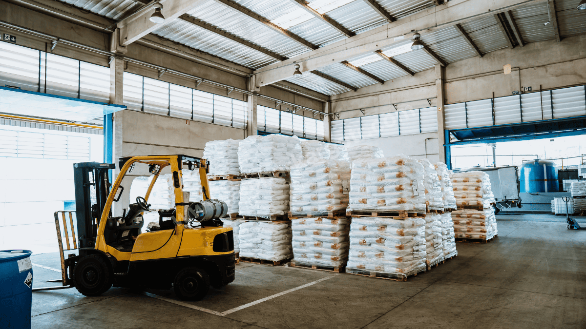 Kayseri Kimyasal Ürün Taşıma