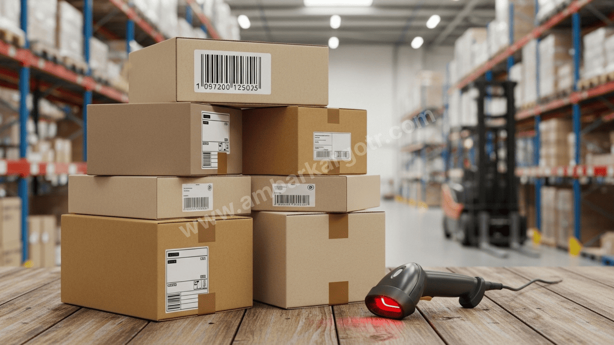 Kayseri Kolili Yük Taşıma