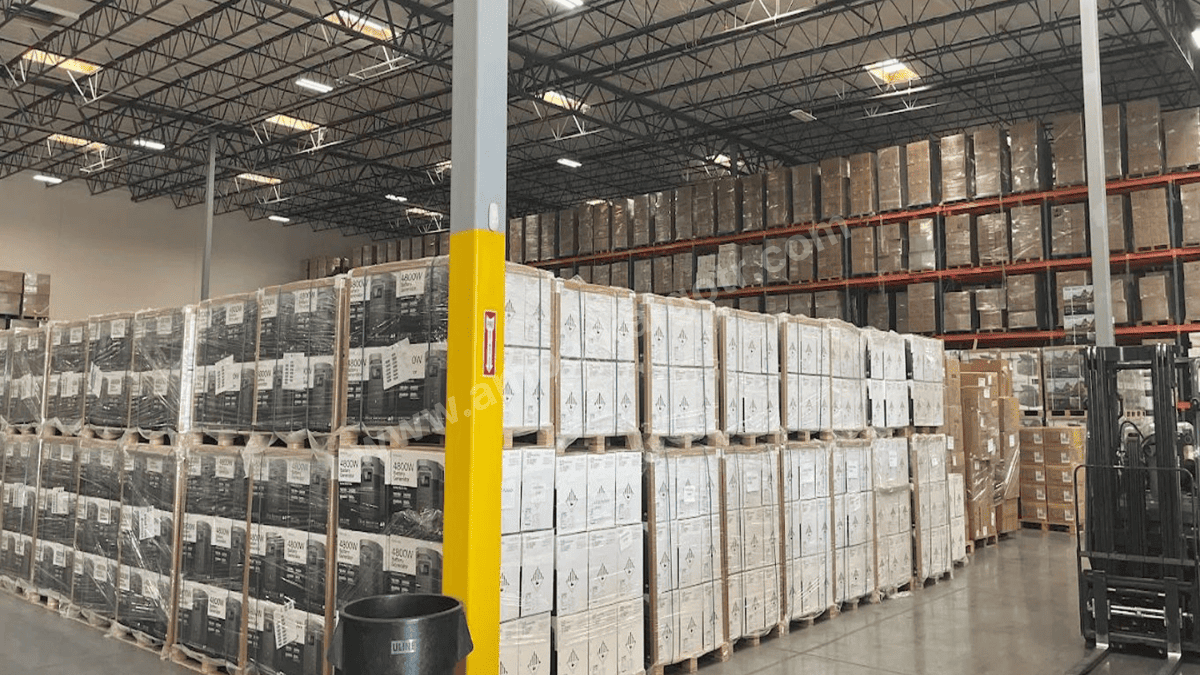 Kayseri Parça Yük Taşıma